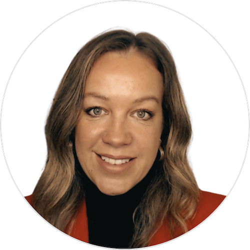 Anna Riordan Profile Picture
